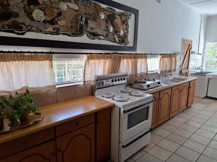 4 Bedroom Property for Sale in Upington Northern Cape